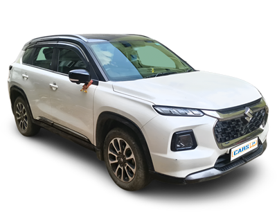 Maruti Grand Vitara-img